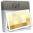 File GIF Icon